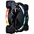 Cooler Cougar Vortex VK120 ARGB 120 mm 1500RPMR - Imagem 1