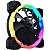Cooler Cougar Vortex VK120 ARGB 120 mm 1500RPMR - Imagem 5