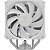 Cooler Gamdias Boreas E2-410 120 mm PWM para CPU - Branco - Imagem 3