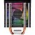 Cooler Gamdias Boreas M1-610 120 mm PWM ARGB para CPU - Preto - Imagem 3