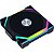 Cooler Lian Li Uni Fan SL Wireless Reverse 120 ARGB - Preto (1 Ventoinha) - Imagem 1