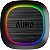 Cooler Líquido Gamdias Aura GL120 V2 ARGB 120 mm PWM para CPU - Preto - Imagem 5