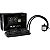 Cooler Líquido para CPU Be quiet! Silent Loop 2 240 mm PWM BW010 2 Fan ARGB - Preto - Imagem 3