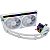 Cooler Líquido Thermalright Frozen Infinity 240 ARGB - Branco - Imagem 1