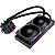 Cooler Líquido Thermalright Frozen Infinity 240 ARGB - Preto - Imagem 3