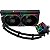 Cooler Líquido Thermalright Frozen Infinity 240 ARGB - Preto - Imagem 2