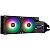 Cooler Líquido Thermalright Grand Vision 240 ARGB - Preto - Imagem 1