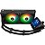 Cooler Líquido Thermalright Grand Vision 240 ARGB - Preto - Imagem 2