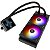 Cooler Líquido Thermalright Grand Vision 240 ARGB - Preto - Imagem 5