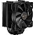 Cooler para CPU Be quiet! Pure Rock 2 120 mm PWM BK007 150 W - Preto - Imagem 1