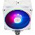 Cooler para CPU Thermalright Assassin Spirit 120 EVO ARGB - Branco - Imagem 4