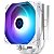 Cooler para CPU Thermalright Assassin X 120 Refined SE ARGB - Branco - Imagem 1