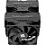 Cooler para CPU Thermalright Peerless Assassin 140 - Preto - Imagem 1