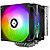 Cooler para CPU Thermalright Phantom Spirit 120 SE ARGB - Preto - Imagem 1