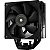 Cooler Thermalright Assassin Spirit 120 EVO Dark - Preto - Imagem 1