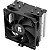 Cooler Thermalright Assassin X 120 Refined SE LGA - Preto - Imagem 2