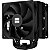Cooler Thermalright Burst Assassin 120 EVO Dark LGA - Preto - Imagem 2