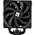 Cooler Thermalright Burst Assassin 120 EVO Dark LGA - Preto - Imagem 1