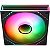 Cooler Thermalright TL-M12-S - Preto - Imagem 4