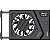 Cooler Ulanzi C072GBB2 para Câmera - Preto - Imagem 5