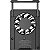 Cooler Ulanzi C072GBB2 para Câmera - Preto - Imagem 1