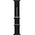 Correia de Silicone Smart Visão 1526-4 para Smartwatch 20mm - Preto - Imagem 1