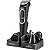 Cortador de Cabelo Britania BAP21P Multigroom 7 em 1 - Preto - Imagem 2