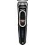 Cortador de Cabelo Britania BAP21P Multigroom 7 em 1 - Preto - Imagem 1