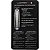 Cortador de Cabelo BaBylissPRO FXONE FX729 Recarregável - Silver - Imagem 1