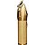 Cortador de Cabelo BaBylissPRO GoldFX B870GUZ FX870G Recarregável - Dourado - Imagem 2
