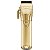 Cortador de Cabelo BaBylissPro GoldFx FX899G Recarregável - Dourado - Imagem 1