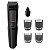 Cortador de Cabelo e Barba 6 em 1 Philips MG-3711 - Preto - Imagem 2