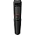 Cortador de Cabelo e Barba 6 em 1 Philips MG-3711 - Preto - Imagem 1