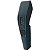 Cortador de Cabelo Philips Hairclipper Series 3000 HC3505/15 - Preto/Verde Escuro - Imagem 1