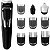 Cortador de Cabelo Philips Norelco MG3750 13 em 1 Bivolt - Preto - Imagem 1