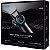Cortador de Cabelo Voyager VGR V-001 LED Recarregável - Preto - Imagem 2