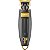 Cortador de Cabelo Voyager VGR V-192 LED Recarregável - Preto/Dourado - Imagem 1
