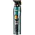 Cortador de Cabelo Voyager VGR V-961 Recarregável - Transparente - Imagem 2