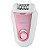 Depiladora Xion XI-EPILATOR20 - Rose Gold - Imagem 1
