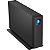 Disco Rígido Externo LaCie D2 Professional 4 TB (STHA4000800) - Imagem 2