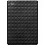 Disco Rígido Externo Seagate Expansion 500 GB (STEA500400) - Imagem 1