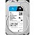 Disco Rígido Interno Seagate Skyhawk 2 TB (ST2000VX017) - Imagem 1