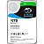 Disco Rígido Interno Seagate Skyhawk AI ST10000VE001 10 TB - Imagem 1