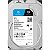 Disco Rígido Interno Seagate Skyhawk Surveillance 6 TB (ST6000VX009) - Imagem 1