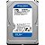 Disco Rígido Interno Western Digital Blue 1 TB (WD10EARZ) - Imagem 1