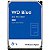 Disco Rígido Interno Western Digital Blue 6 TB (WD60EZAX) - Imagem 1