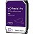Disco rígido interno Western Digital Purple Pro de 22 TB (WD221PURP) - Imagem 1