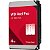 Disco Rígido Interno Western Digital Red Pro NAS 4 TB (WD4005FFBX) - Imagem 1
