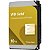 Disco Rígido Interno Western Digital WD Gold Nas 10 TB (WD102KRYZ) - Imagem 1