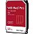 Disco rígido interno Western Digital WD Red Pro Nas 20 TB 512MB 7200RPM - Imagem 1